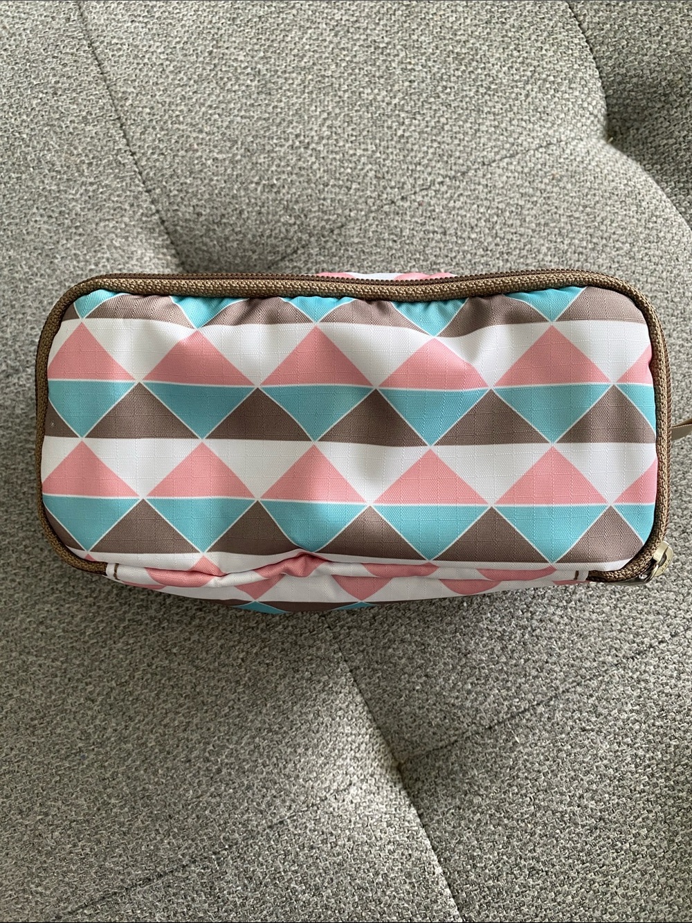 Le Sportsac Small Pouch - Like New